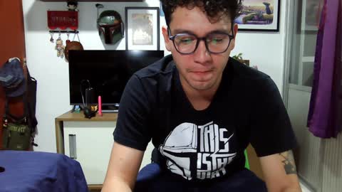 Lobo online show from January 11, 3:55 am