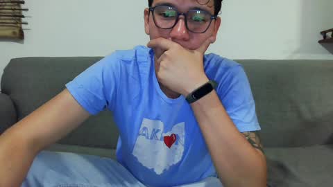 Lobo online show from January 30, 2:38 am