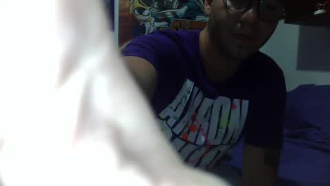 Lobo online show from June 3, 3:08 am
