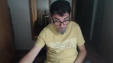 lobosolitario73 online show from September 22, 11:48 pm