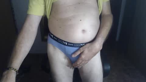 lobosolitario73 online show from September 24, 1:05 am