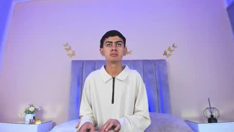 Logan online show from December 14, 12:34 pm