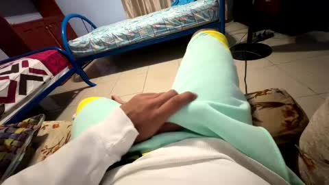 logandaimond online show from September 29, 3:05 am