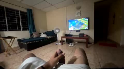 logandaimond online show from March 7, 5:27 am