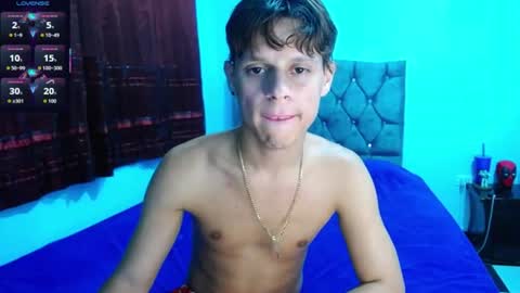 Logan online show from July 11, 5:53 am