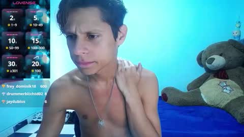 Logan online show from March 22, 6:57 pm