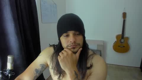 Logan online show from March 3, 12:34 am