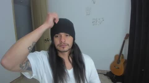 Logan online show from April 2, 6:43 am