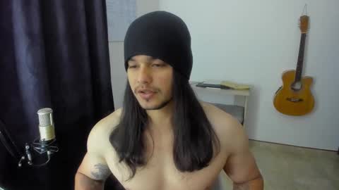 Logan online show from February 28, 10:41 am