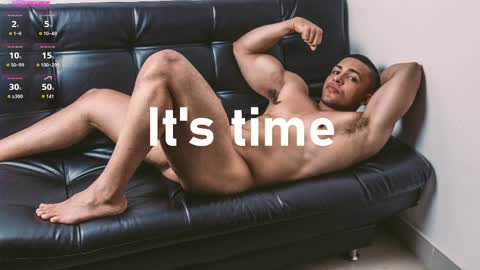 loganmartinx online show from April 6, 11:05 pm