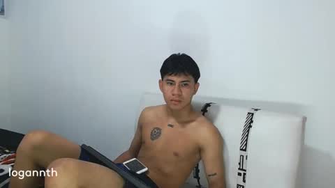 logannthh online show from March 9, 1:37 pm