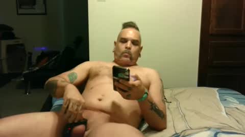 Logan Reaves online show from October 7, 12:04 am