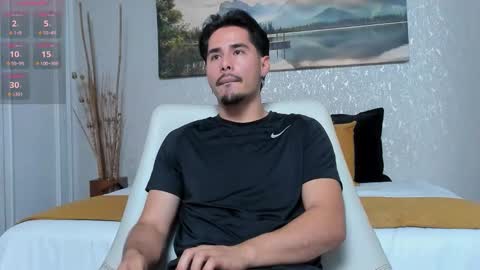 Loghan online show from December 22, 8:50 pm