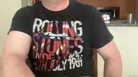 logical12345 online show from November 8, 8:01 pm