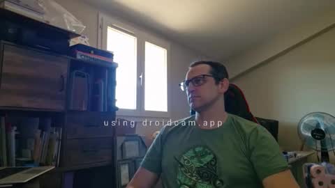 loic31 online show from March 17, 12:18 pm