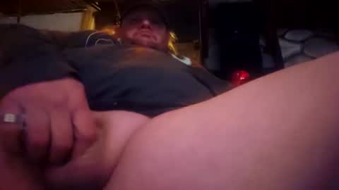 Sean online show from April 11, 5:16 pm