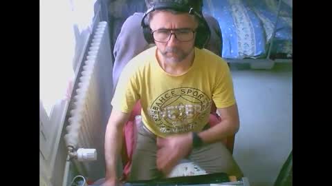 lokoum39 online show from March 9, 1:05 pm