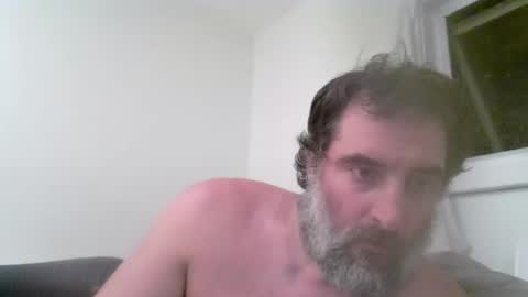THE SEXIEST MAN ALIVE online show from July 11, 2:46 am