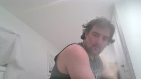 THE SEXIEST MAN ALIVE online show from November 16, 3:41 am