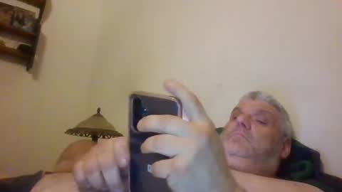 lonelytech72 online show from January 20, 9:43 pm