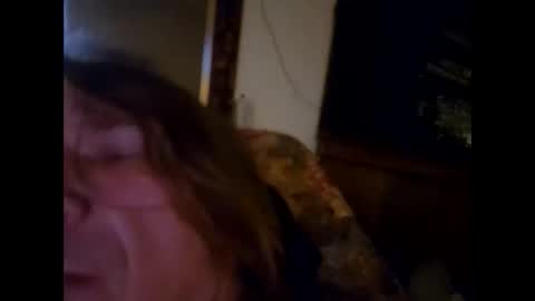 longarchrrr online show from December 29, 3:24 pm