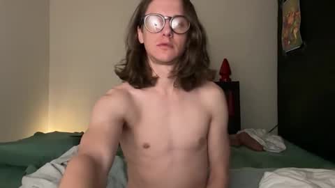 longdickelijah online show from April 16, 12:10 am