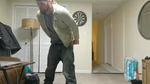 longhairedfreak1921 online show from February 14, 10:49 pm