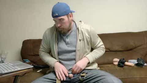 longhairedfreak1921 online show from November 14, 5:47 pm