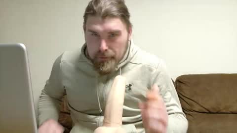 longhairedfreak1921 online show from March 5, 6:59 pm