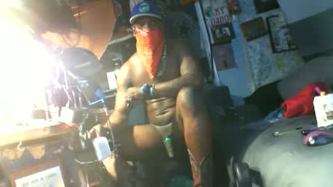 Mr. FogoDeChao online show from September 19, 10:15 am