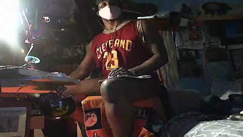 Mr. FogoDeChao online show from January 14, 7:00 pm