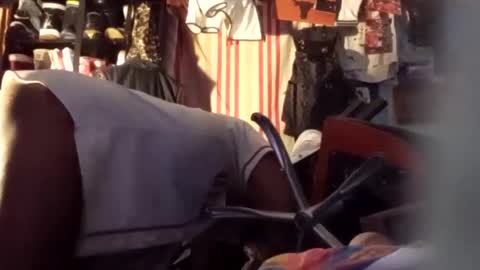 Mr. FogoDeChao online show from February 5, 1:00 pm