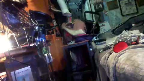 Mr. FogoDeChao online show from September 12, 6:08 pm