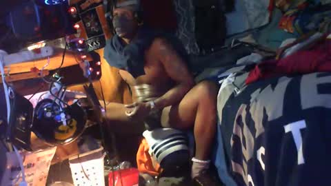 Mr. FogoDeChao online show from December 10, 12:16 pm