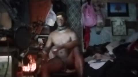 Mr. FogoDeChao online show from March 22, 11:15 am