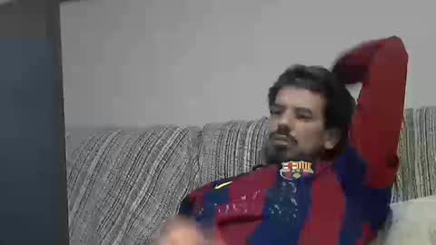 Alejandro Rulitos Twitter longnight55 Intagram 5longnight5 online show from March 11, 12:28 am