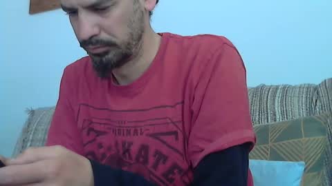 Alejandro Rulitos Twitter longnight55 Intagram 5longnight5 online show from March 29, 9:09 am