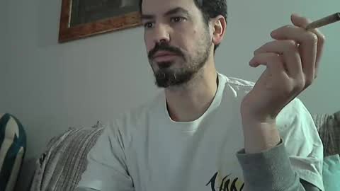 Alejandro Rulitos Twitter longnight55 Intagram 5longnight5 online show from January 19, 3:36 pm