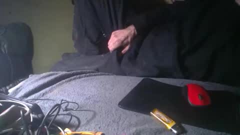 Longshanks online show from February 21, 3:07 am