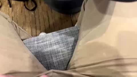 longstick21 online show from December 1, 7:50 pm