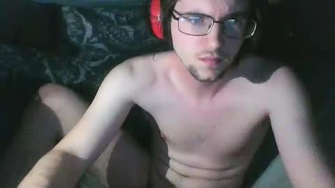 LoonerAngel online show from February 8, 8:53 pm