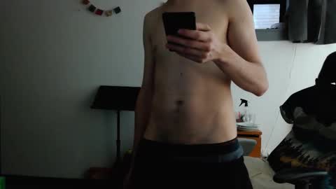 Peter and Ash online show from October 8, 10:14 pm