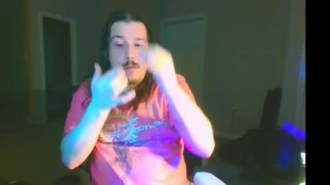 LootzCum online show from December 20, 7:59 am