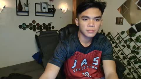 lord_hotasian online show from February 15, 11:18 am