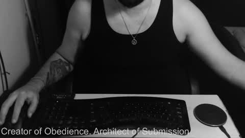 lord_masterx online show from September 21, 10:15 am