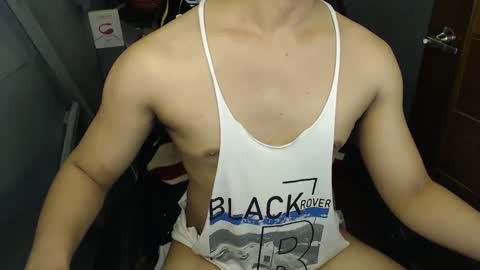 Snapshot of lord_of_cum69 chatting on February 22, 2:38 pm Macky online show from February 22, 2:38 pm