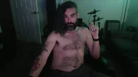 Steve online show from March 2, 1:16 am