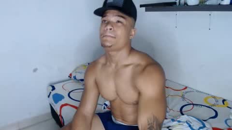 Dominic online show from November 18, 12:36 am