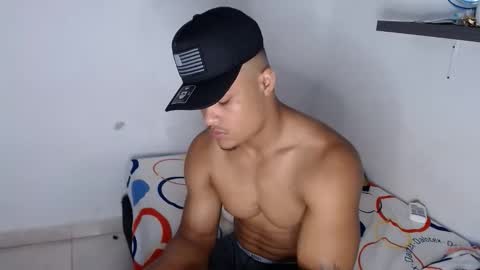 Dominic online show from November 14, 10:55 pm