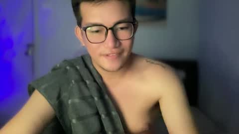 BULLET online show from December 31, 3:55 am